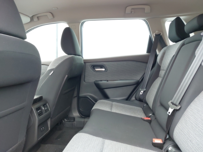 Nissan X-Trail 1.5 E-power 204 Acenta Premium Xtronic Blue #6