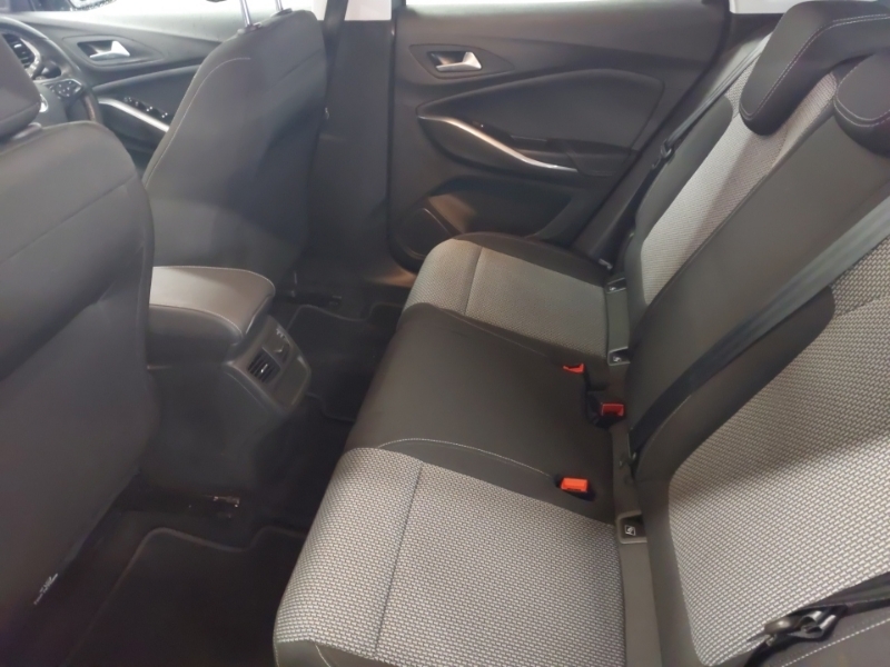 Vauxhall Grandland 1.2 Turbo Design Grey #6