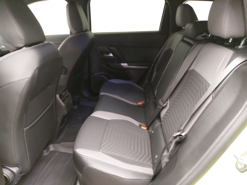 Jeep Compass 1.2 E-hybrid First Edition Dct ST26EFW Green #6