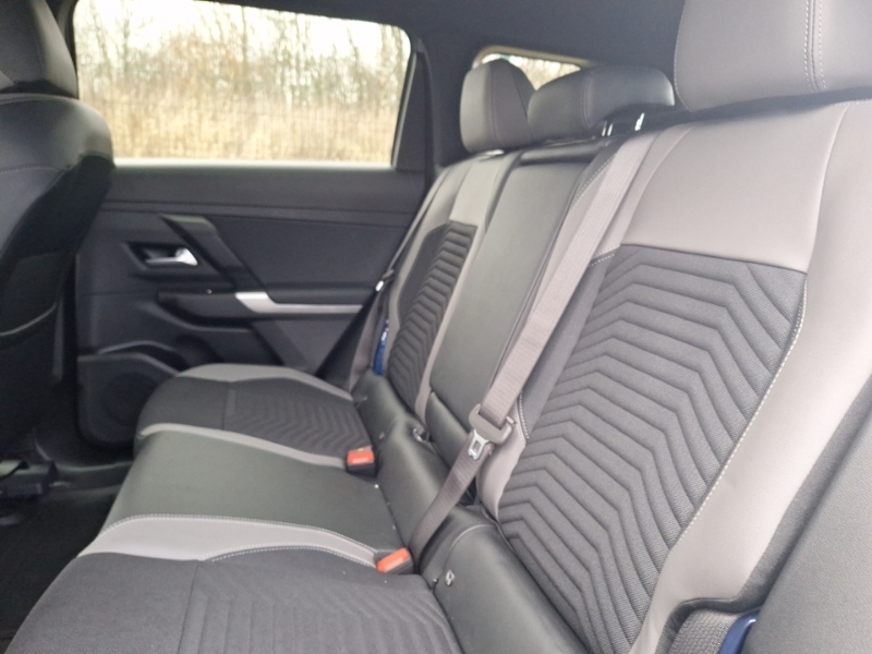 Jeep Compass 1.2 E-hybrid First Edition Dct Grey #6