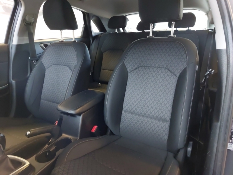 Kia Ceed 1.0T Gdi Isg 2 SB19OAZ Grey #5