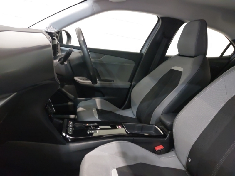 Vauxhall Mokka-e 100Kw Elite Premium 50Kwh DU22YCR Grey #5