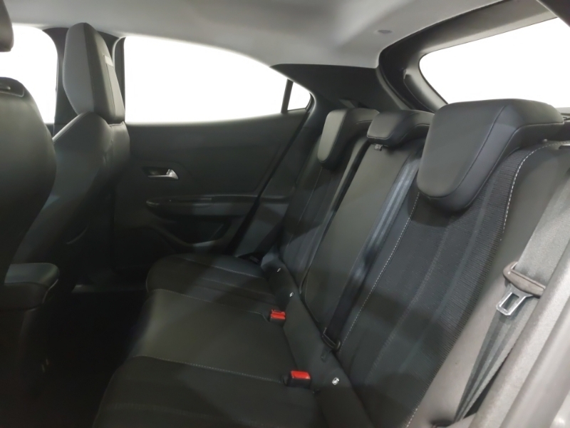 Vauxhall Mokka-e 100Kw Elite Premium 50Kwh DU22YCR Grey #6