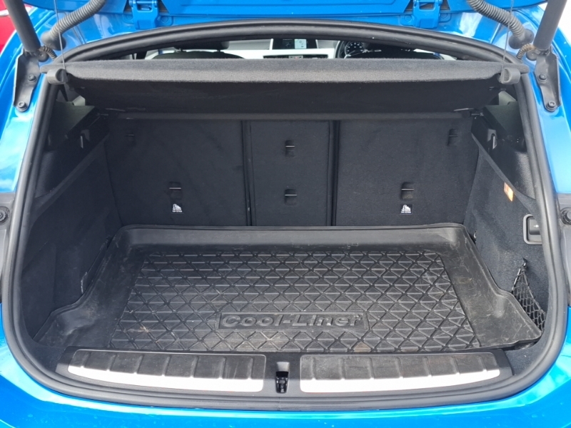 BMW iX2 Bmw Ix2 Hatchback Sdrive Black #8
