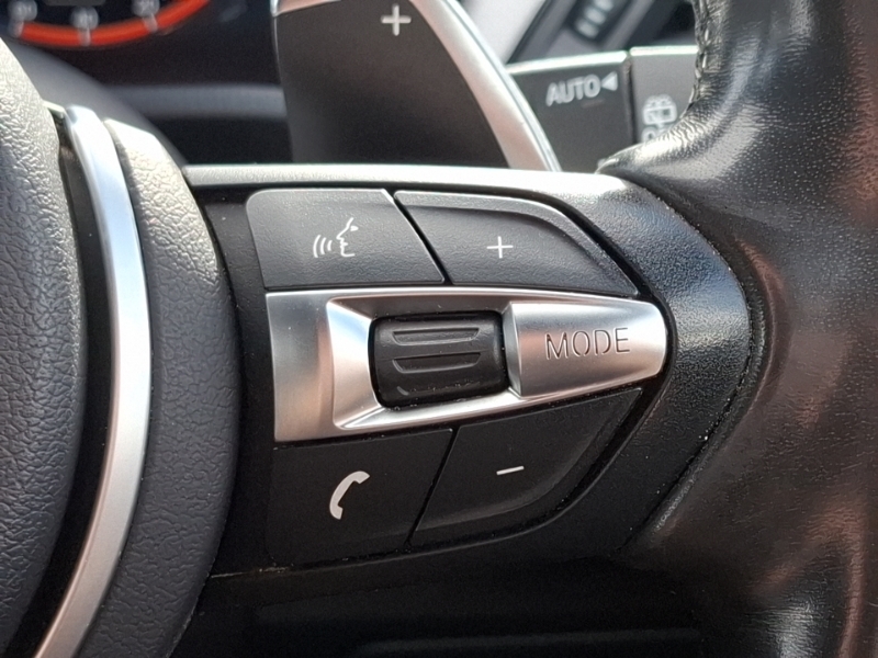 BMW iX2 Bmw Ix2 Hatchback Sdrive Black #17
