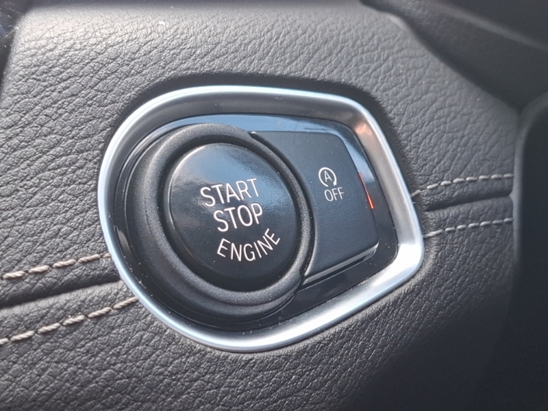 BMW iX2 Bmw Ix2 Hatchback Sdrive Black #15