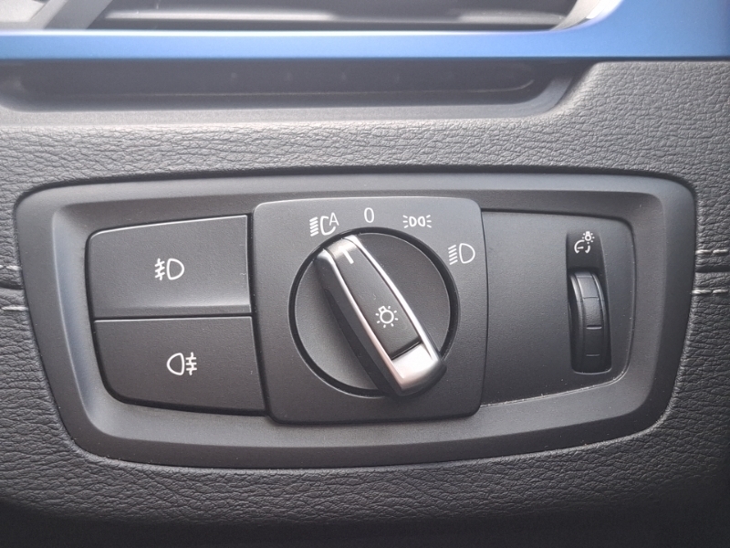 BMW iX2 Bmw Ix2 Hatchback Sdrive Black #18