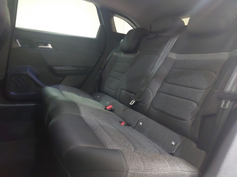 Citroen C5 X 1.2 Puretech 130 Sense Plus Eat8 Grey #6