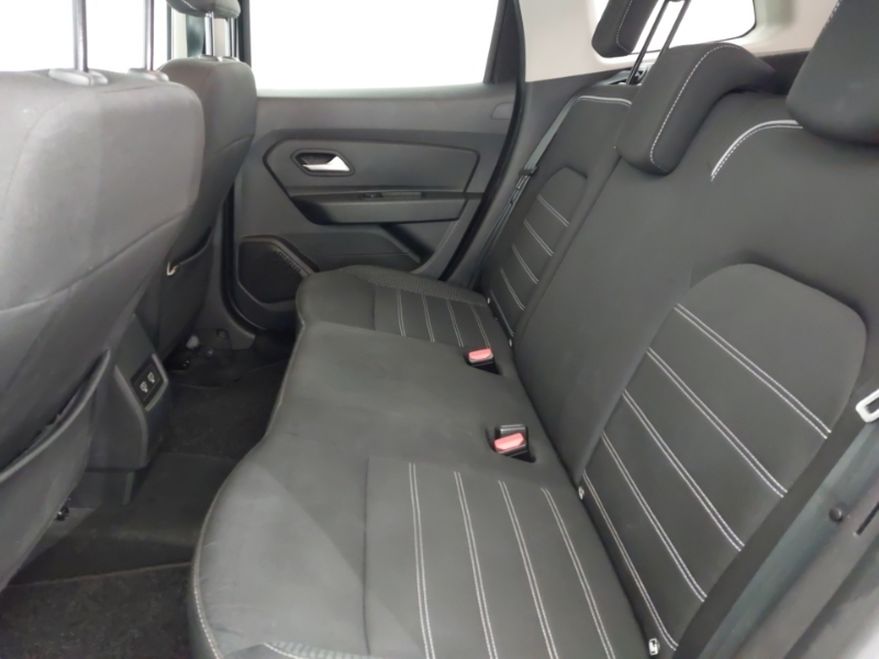 Dacia Duster 1.0 Tce 90 Prestige MJ22OJV Black #6
