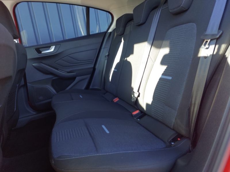 Ford Focus 1.0 Ecoboost Active DA23WBW Red #6