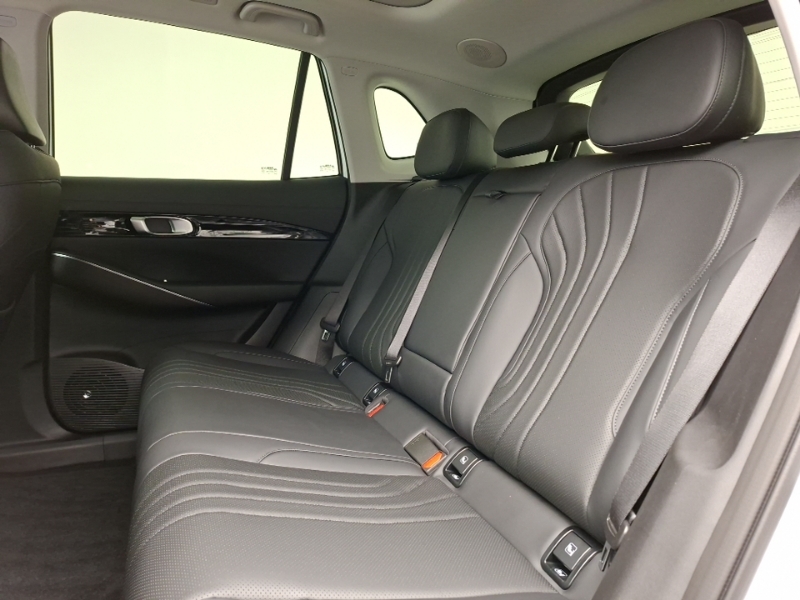 Geely Starray 1.5 Em-i Ultra NE26258 White #6