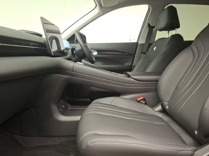 Geely Starray 1.5 Em-i Ultra NE26924 Black #5