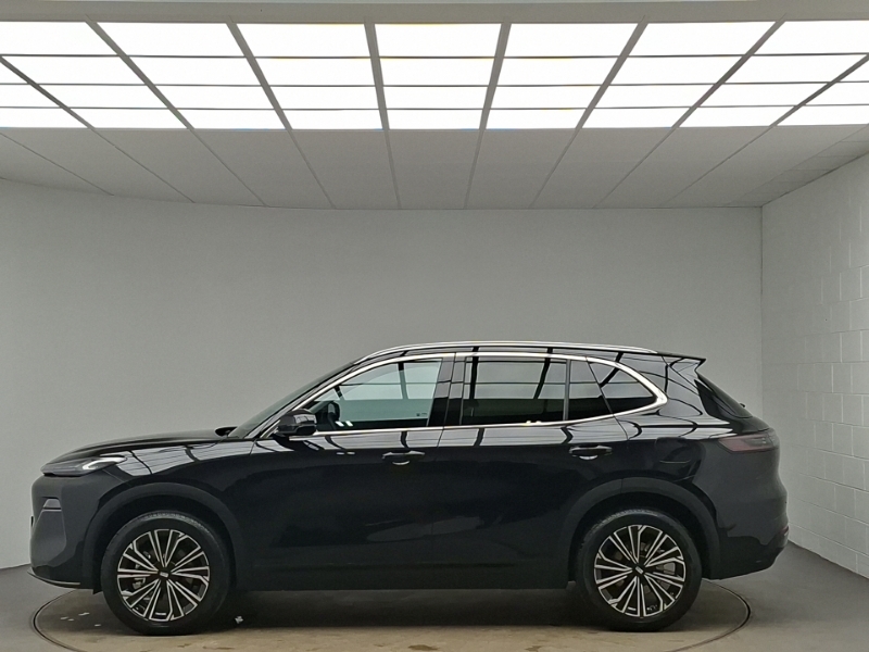 Geely Starray 1.5 Em-i Ultra NE26924 Black #4