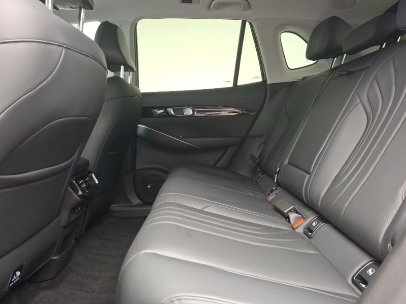 Geely Starray 1.5 Em-i Ultra NE26924 Black #6