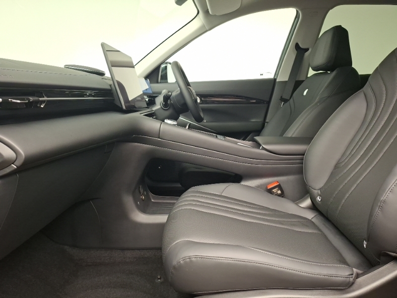 Geely Starray 1.5 Em-i Ultra NE26661 Green #5