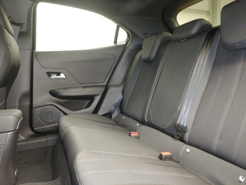 Vauxhall Mokka 1.2 Turbo 136 Gs Black #6
