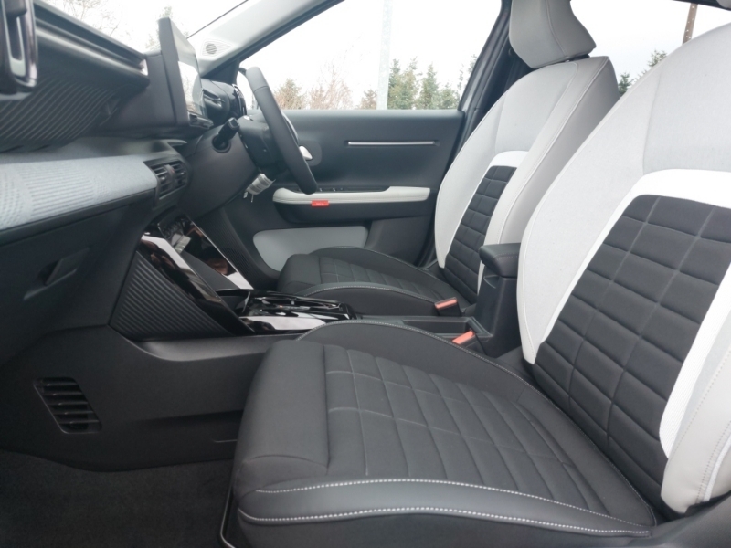 Citroen C3 83Kw Max 44Kwh Grey #5