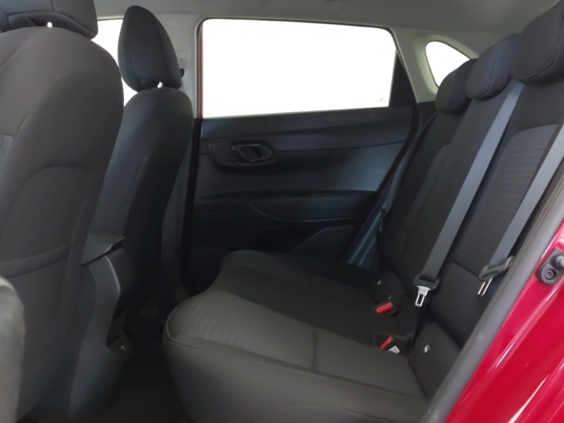 Hyundai I20 1.0T Gdi 48V Mhd Premium Dct SH72KZX Red #6