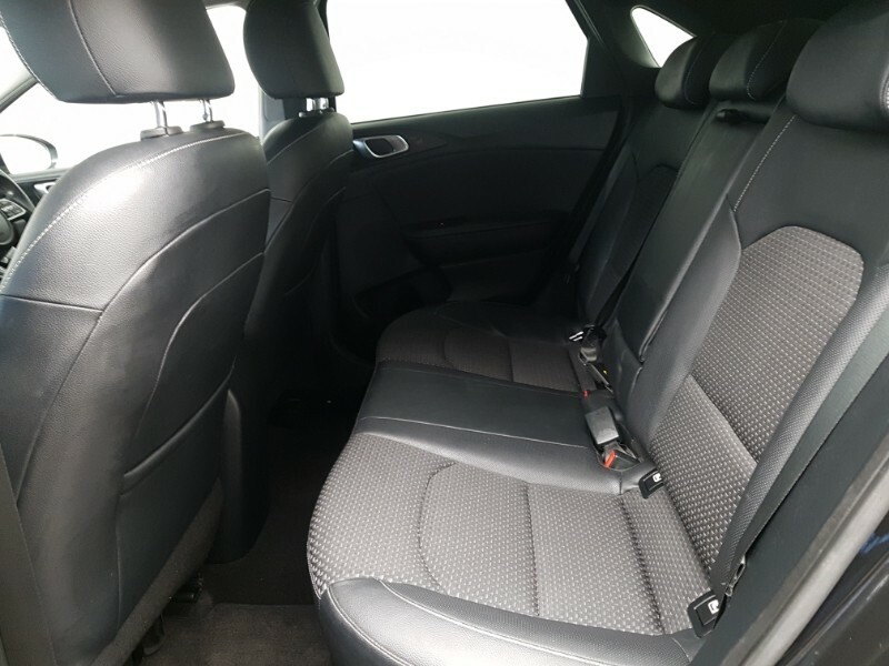 Kia Ceed 1.0T Gdi Isg 3 YK68PME Black #6
