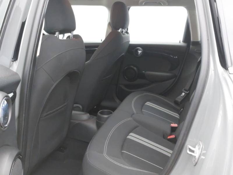 Mini Hatch 2.0 Cooper S II LD68JBV Grey #6