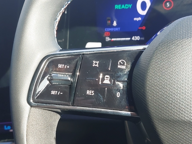 Renault Alpine E-tech Full Hybrid Techno Esprit Alpine Blue #13