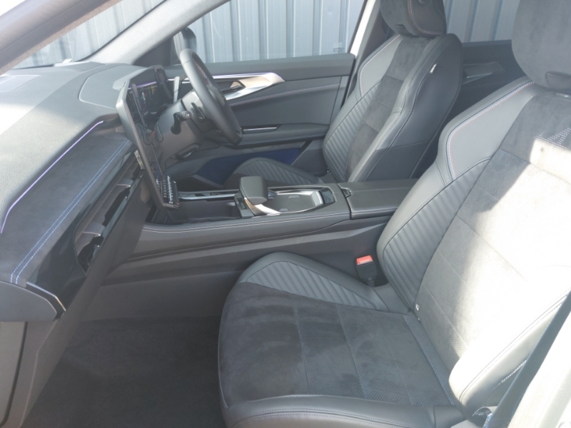 Renault Alpine E-tech Full Hybrid Techno Esprit Alpine Blue #5