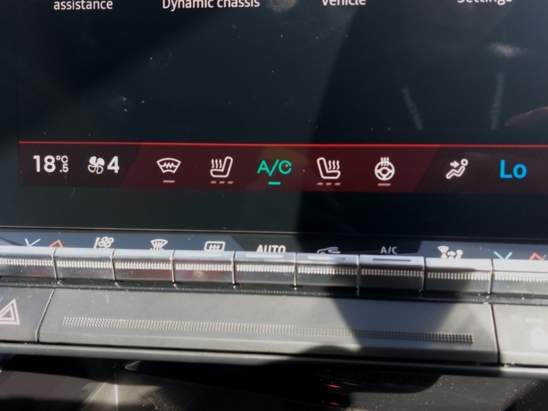 Renault Alpine E-tech Full Hybrid Techno Esprit Alpine Blue #18