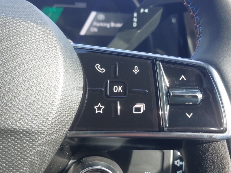 Renault Alpine E-tech Full Hybrid Techno Esprit Alpine Blue #14