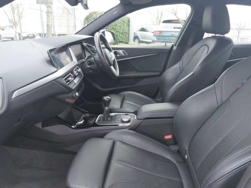 BMW 2 Series 218I M Sport Grey #5
