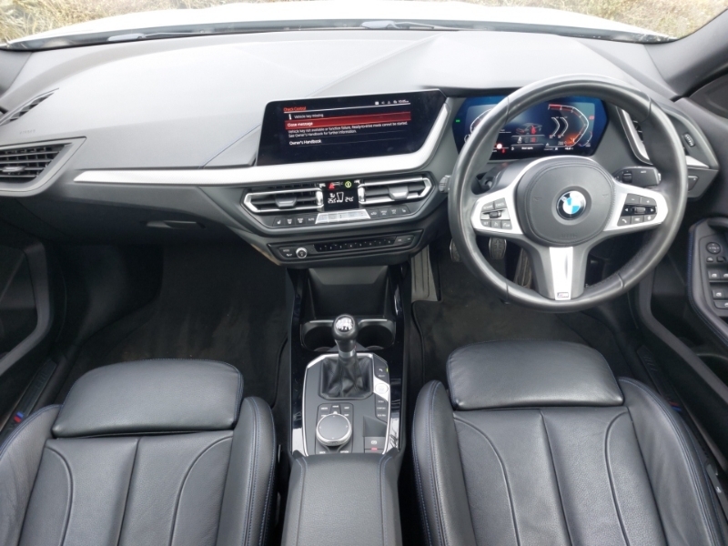 BMW 2 Series 218I M Sport Grey #3