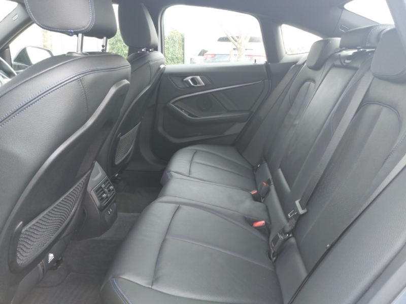 BMW 2 Series 218I M Sport Grey #6