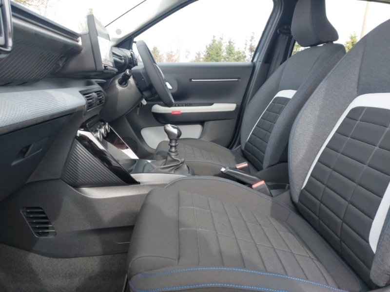 Citroen C3 1.2 Turbo Plus SL26AUJ Blue #5