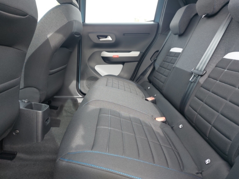 Citroen C3 1.2 Turbo Plus SL26AUJ Blue #6