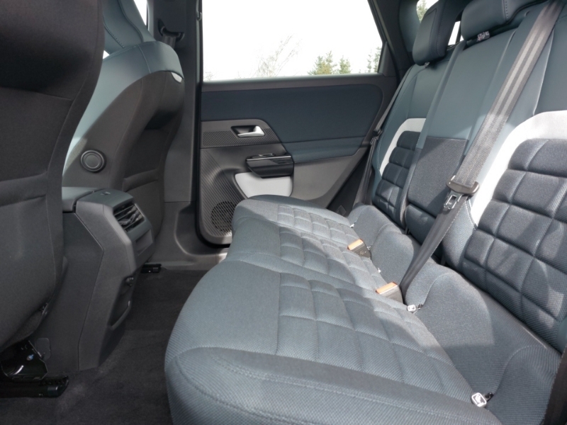 Citroen C5 Aircross 157Kw Plus 73Kwh Grey #6