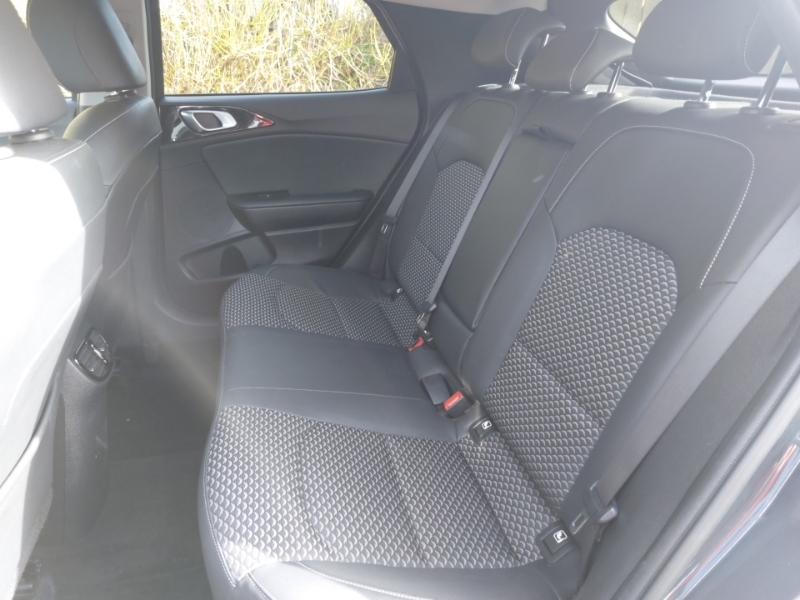 Kia Xceed 1.5T Gdi Isg 3 ST72GSY Grey #6