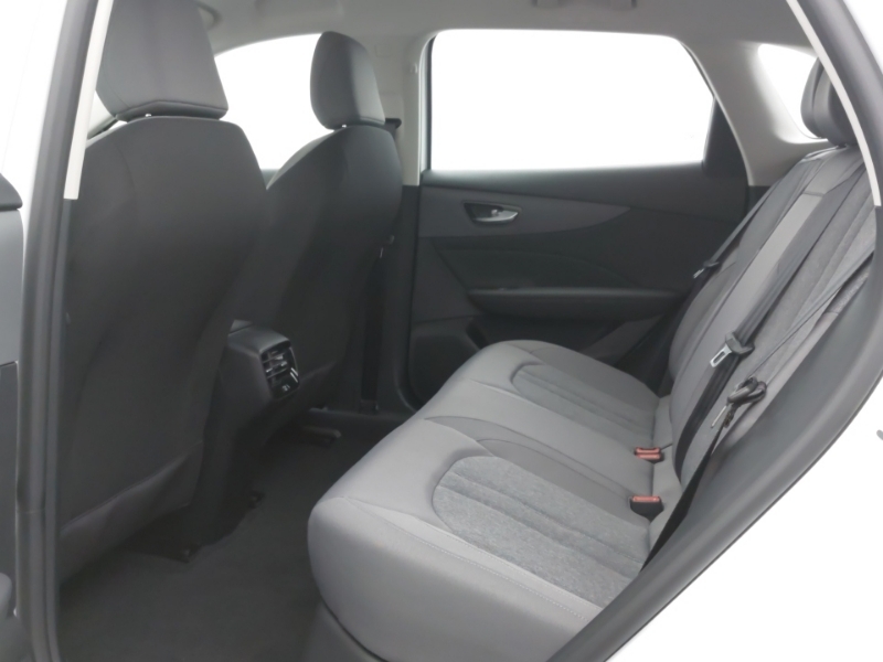 MG MGS5 125Kw Se Ev 49Kwh White #6