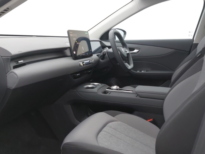 MG MGS5 125Kw Se Ev 49Kwh White #5
