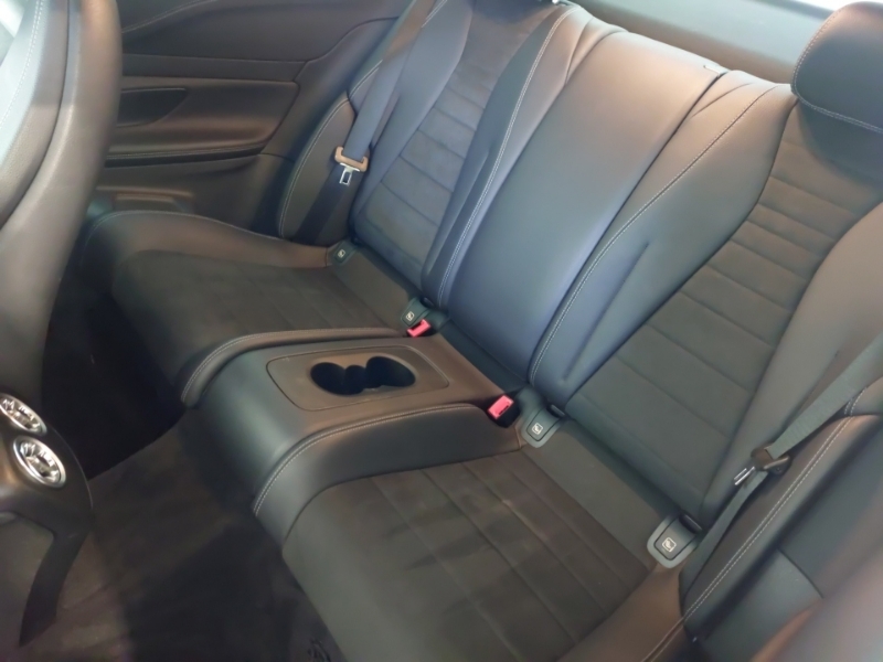 Mercedes-Benz E Class E220d Amg Line 9G-tronic KD19NGO Grey #6