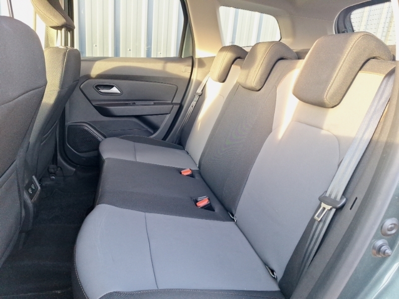 Dacia Duster 1.0 Tce 100 Bi-fuel Extreme Green #6