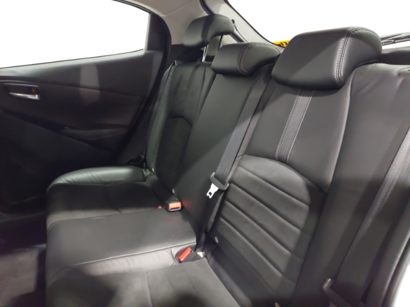 Mazda 2 1.5 Gt Sport Nav White #6