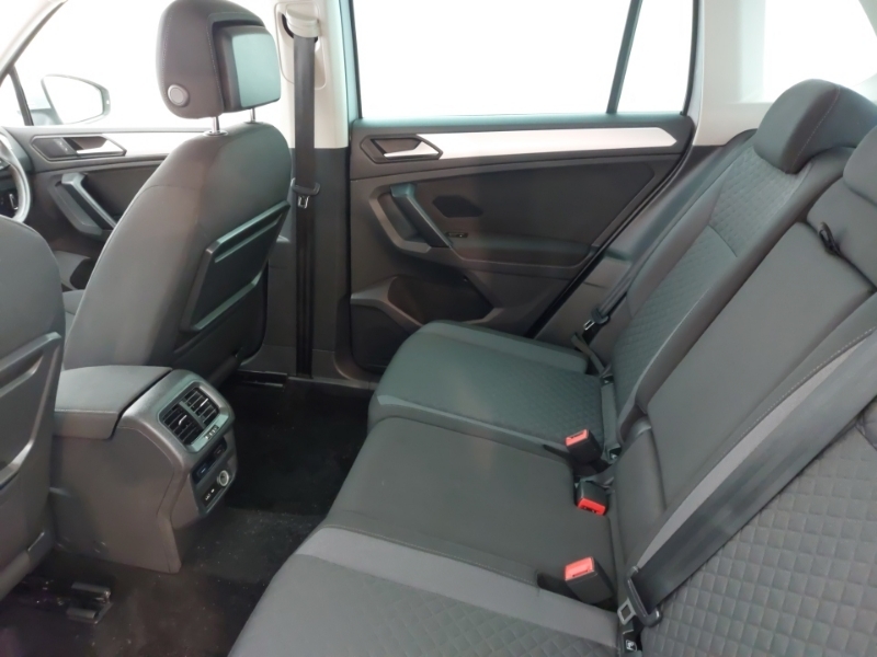 Volkswagen Tiguan 1.5 Tsi Evo 150 Match SD69TYY Silver #6