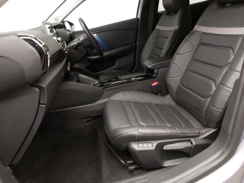 Citroen e-C4 100Kw Shine Plus 50Kwh Grey #5