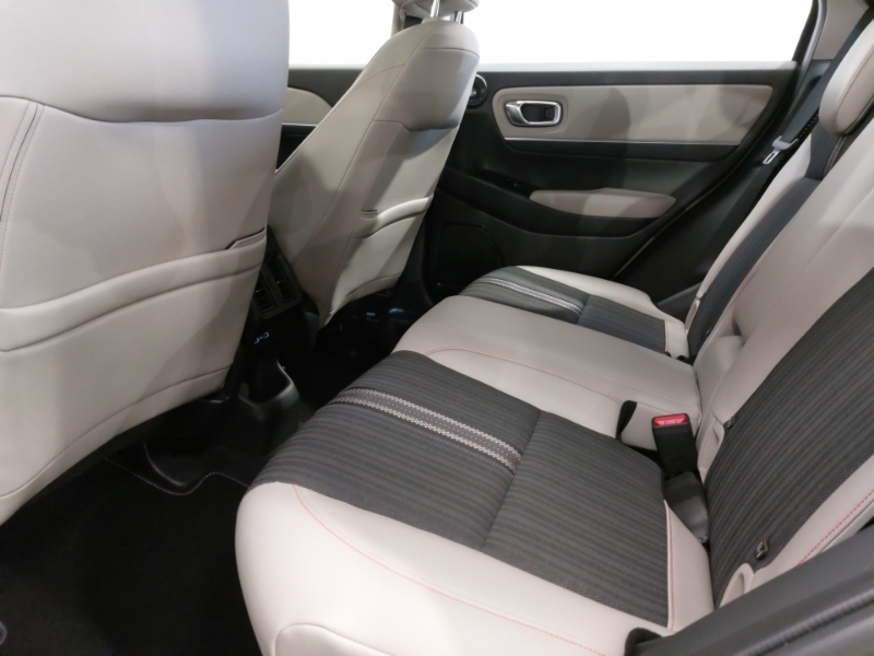 Honda Hr-V 1.5 Ehev Advance Style Cvt SJ22BBN Beige #6