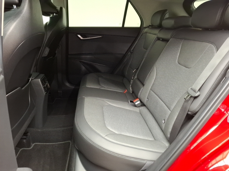 Kia Niro 1.6 Gdi 168 Phev 4 Dct SJ24WJS Red #6