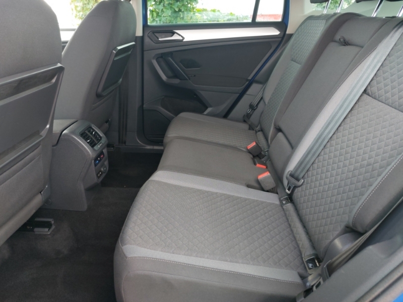Volkswagen Tiguan 2.0 Tdi 150 Match SG69XYV Blue #6