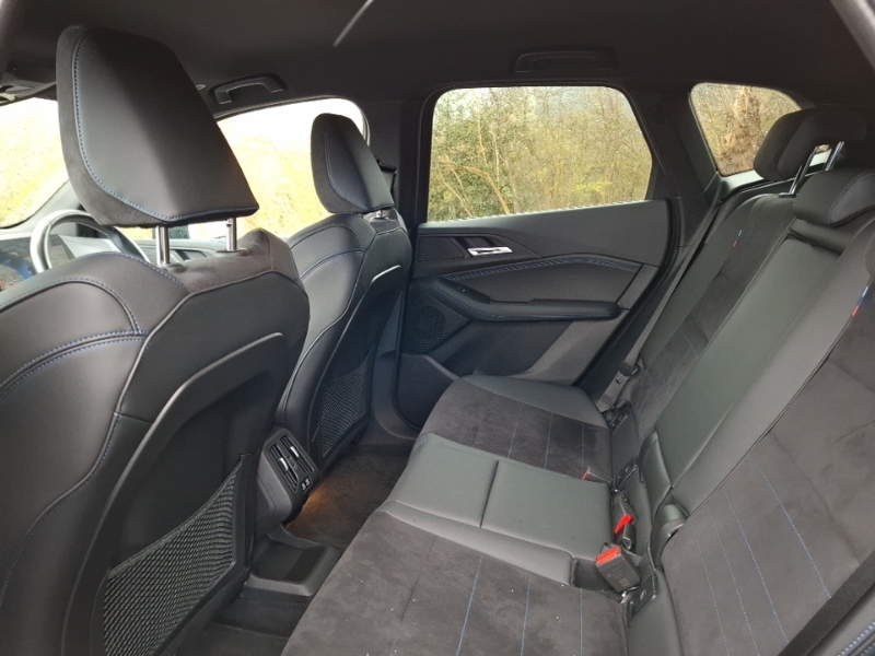 BMW 2 Series 225E Xdrive M Sport Dct Black #6