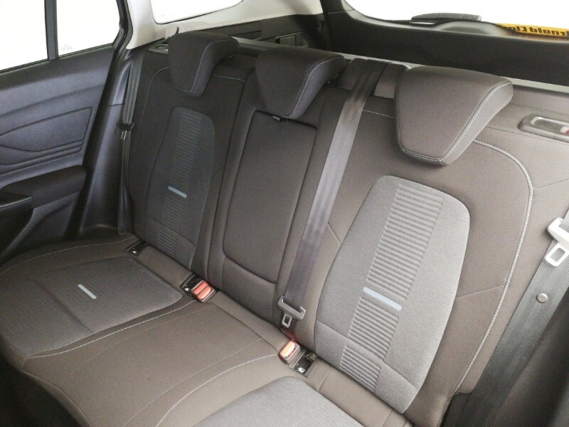 Ford Focus 1.0 Ecoboost Active Style MX72UMK Black #6