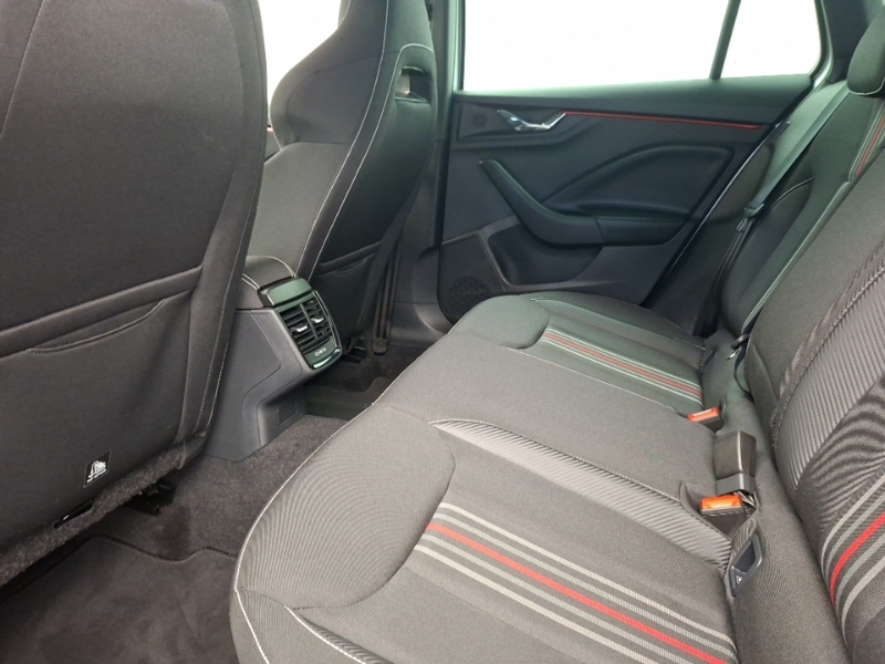 Skoda Kamiq 1.0 Tsi Monte Carlo SH74YGX Silver #6