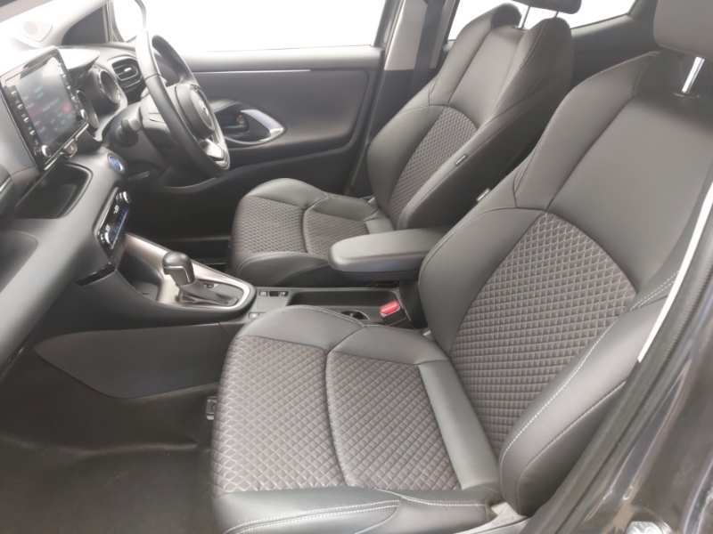 Mazda 2 1.5I Hybrid Select Cvt SN23HMC Grey #5