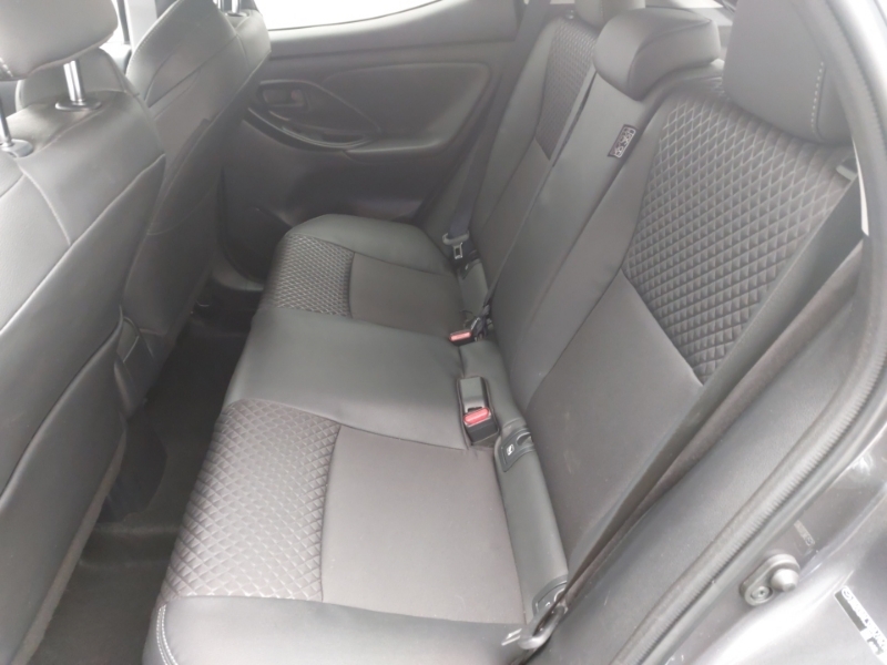 Mazda 2 1.5I Hybrid Select Cvt SN23HMC Grey #6